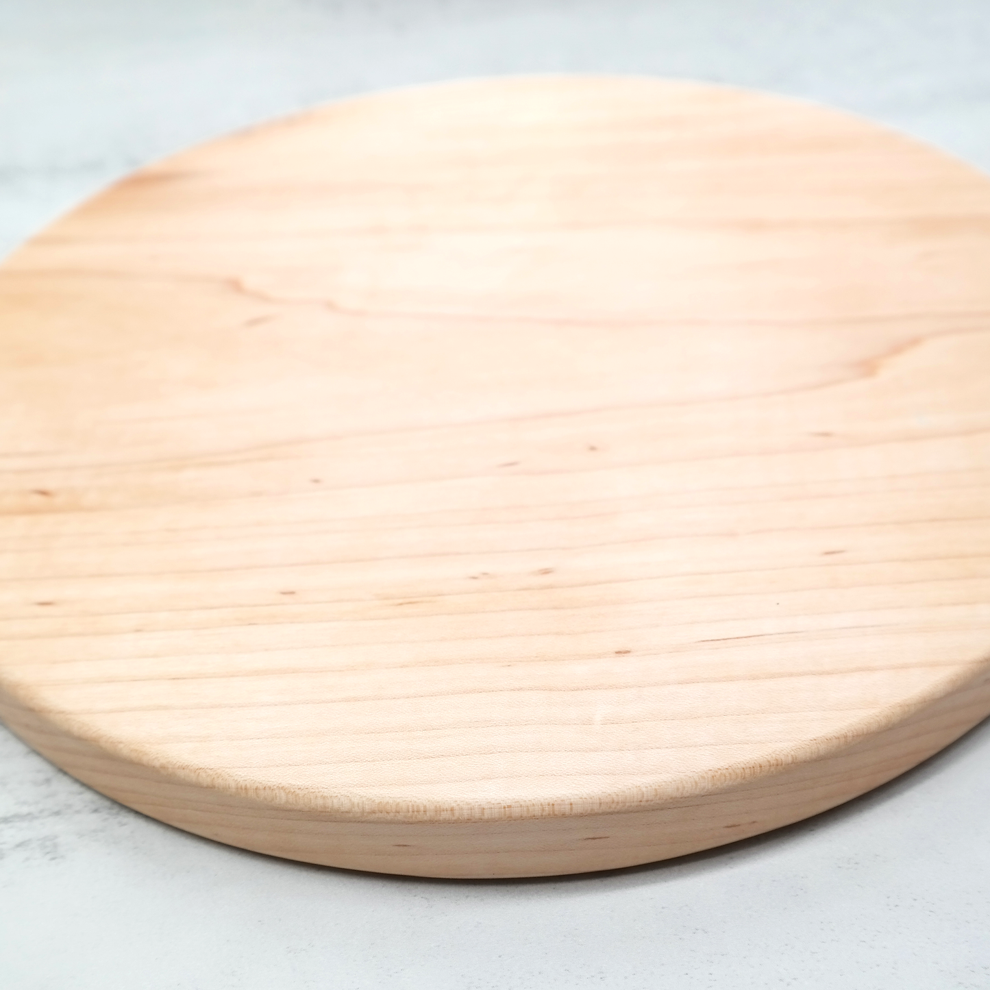 Radial Finger Labyrinth with ball, Handheld Wooden, Labyrinth as a Tool For The Peace Corner, Stress Relief Tools