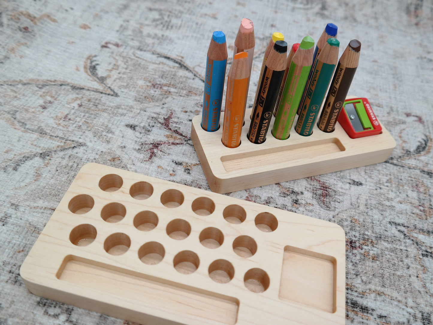 Crayon Holder for Stablio Crayons