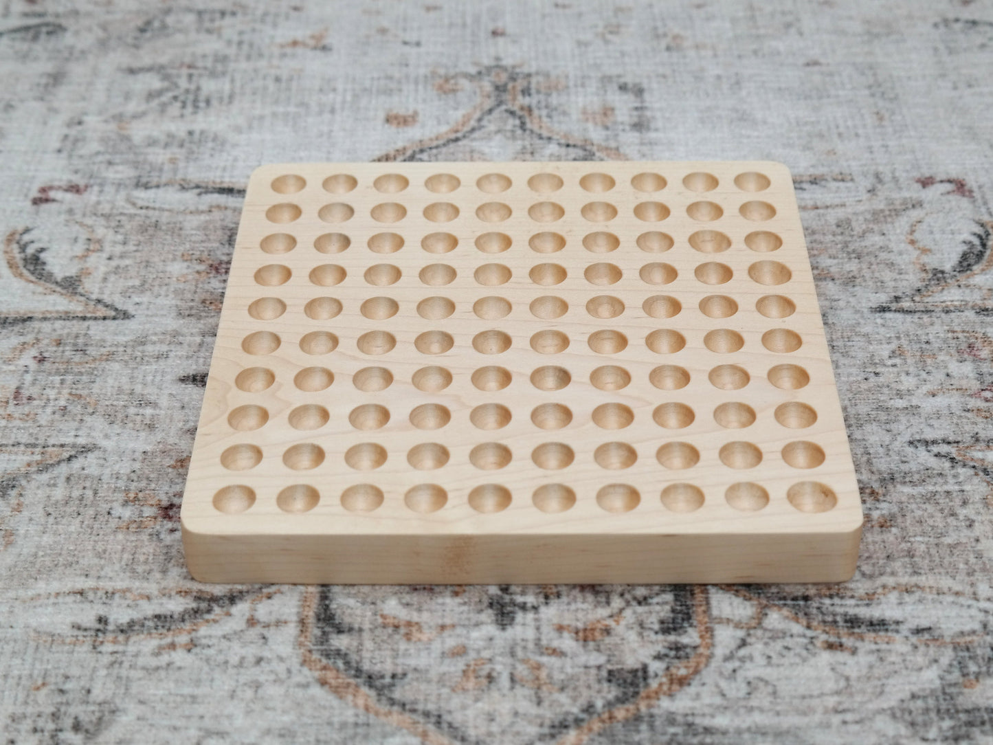 Montessori Hundred Board