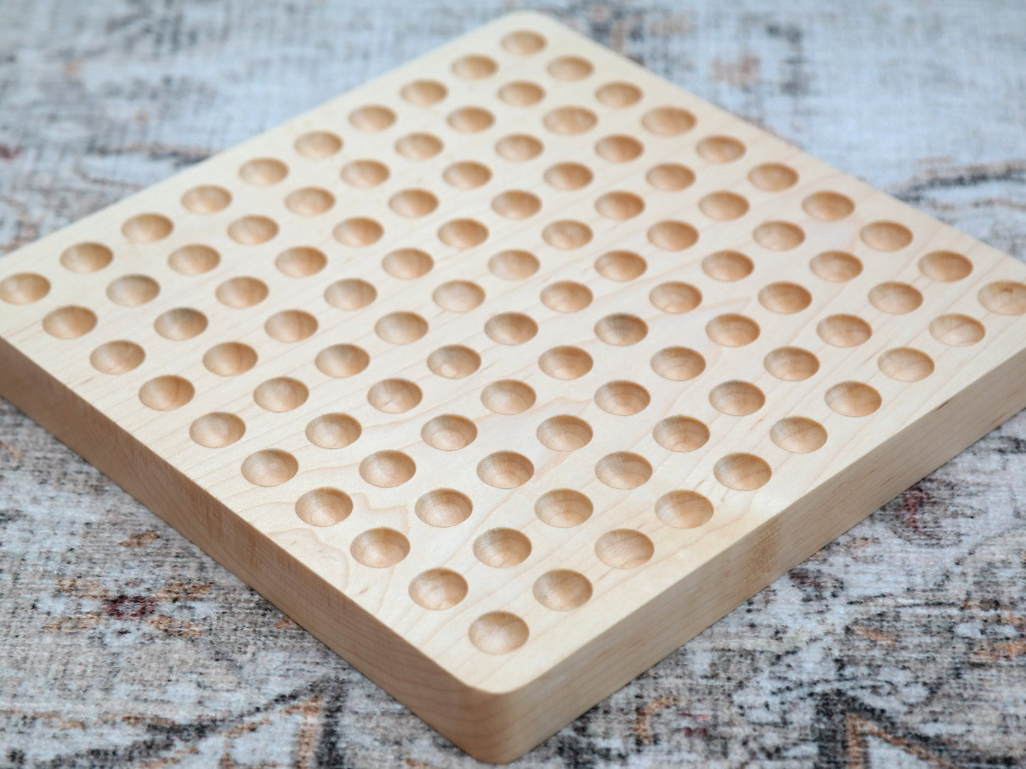 Montessori Hundred Board