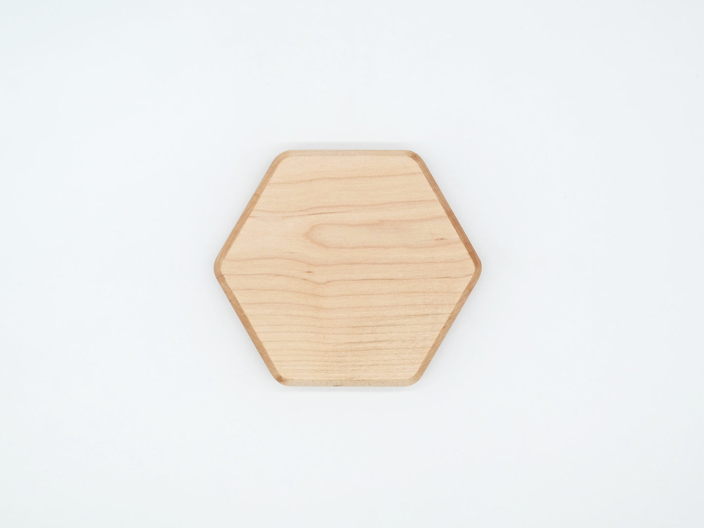 Hexagon Sensory Tray - Sorting Tray