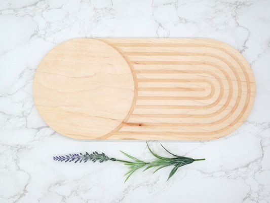 Rainbow, Cheese Board, Cheese Tray, Serving Tray, Charcuterie Tray, Cheese Platter, Cheese Plate, Wood Serving Tray, Housewarming Gift, Boho