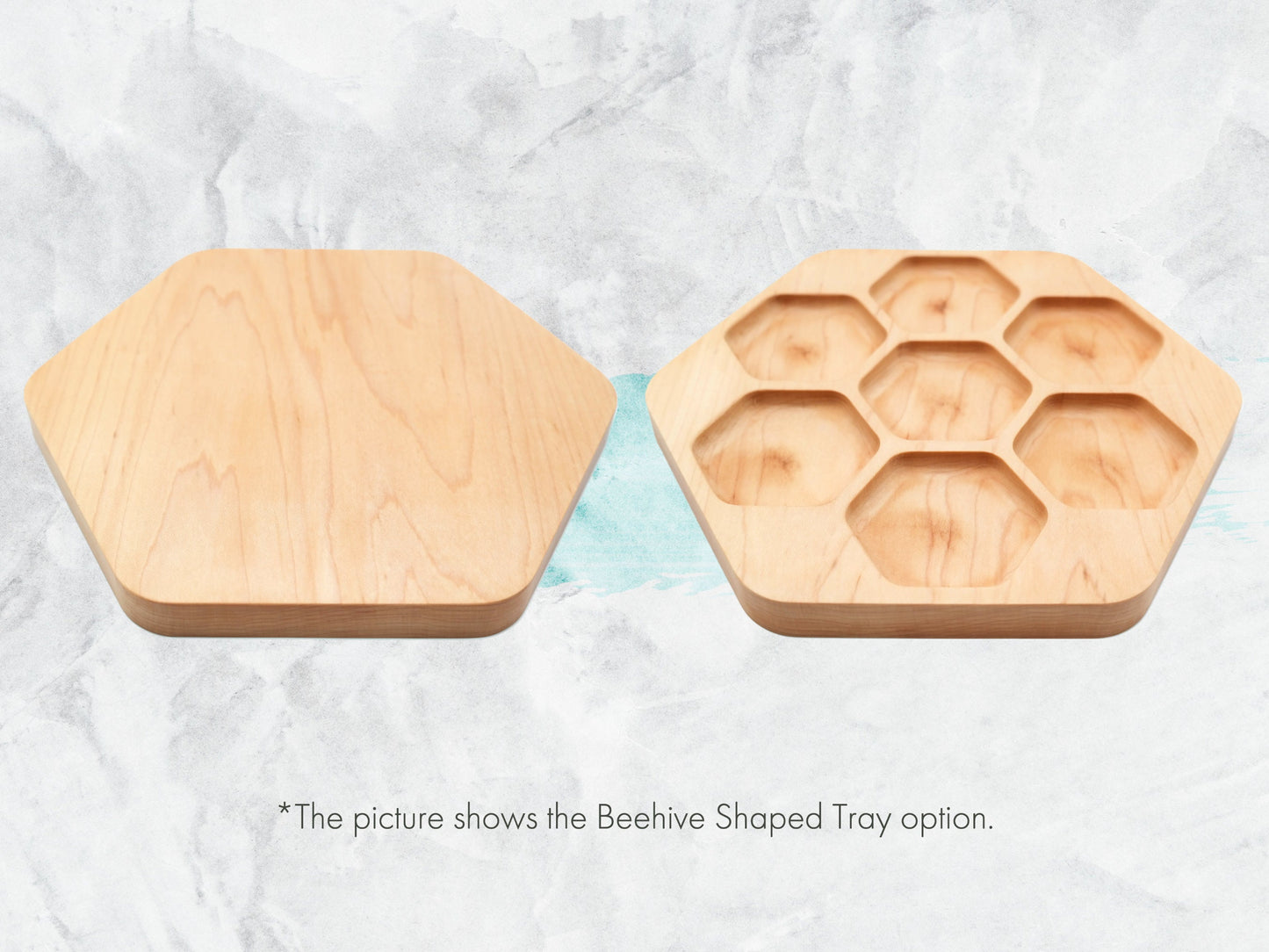 Beehive Sensory Tray - Sorting Tray